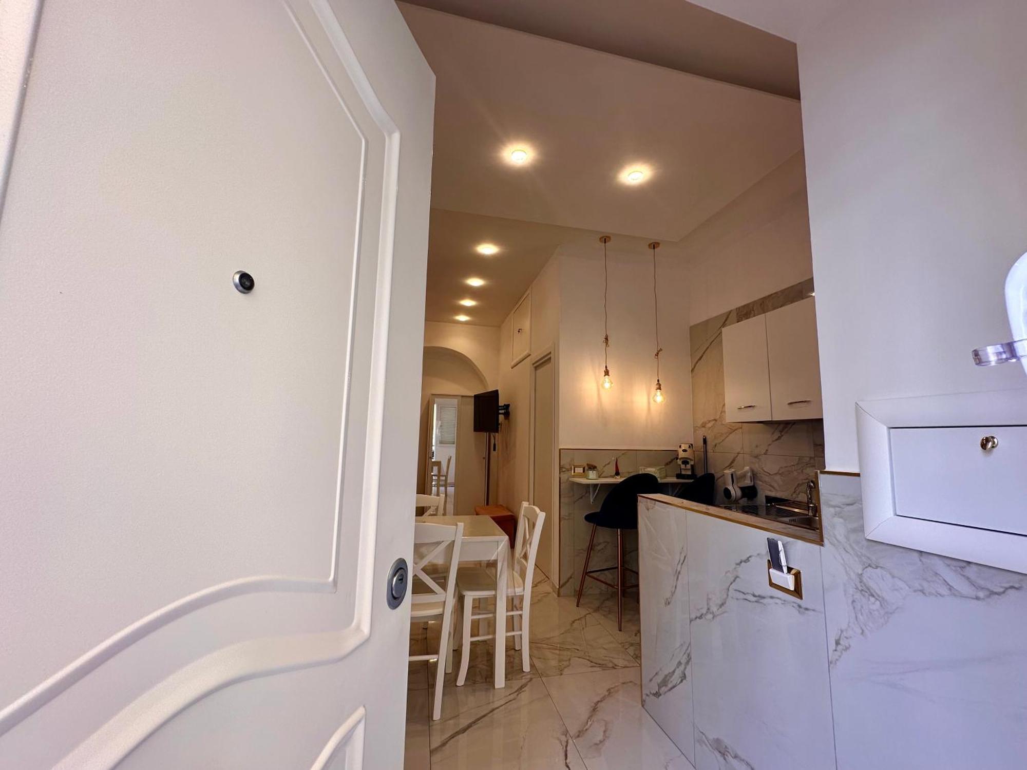 Vakantiehuis House Santa Fe *