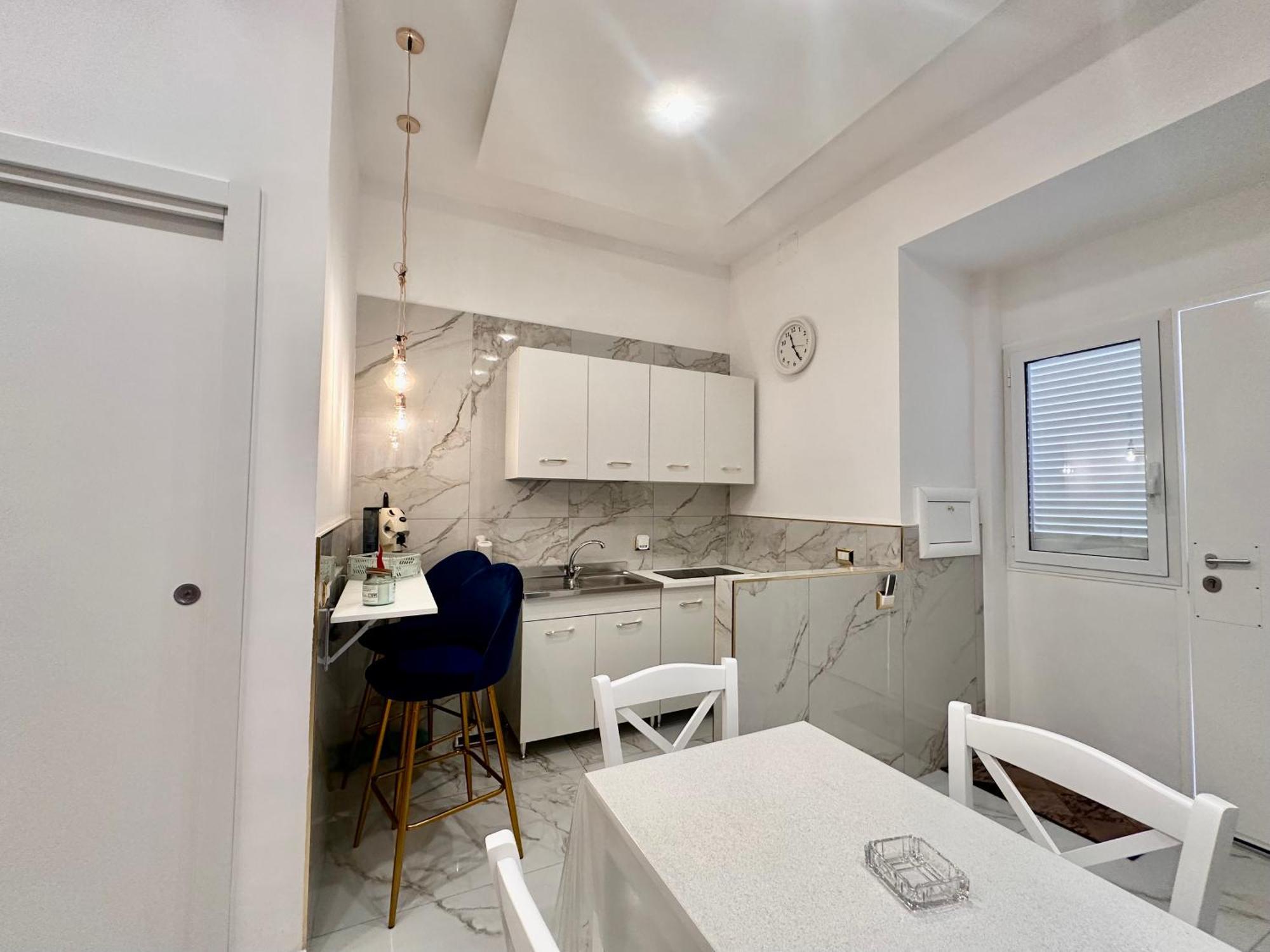 House Santa Fe Vakantiehuis *