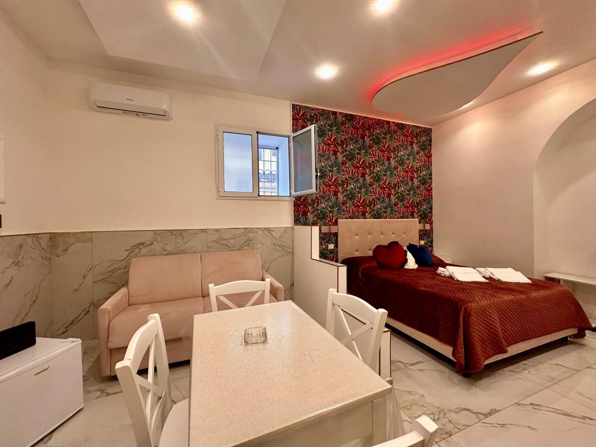 House Santa Fe Napels