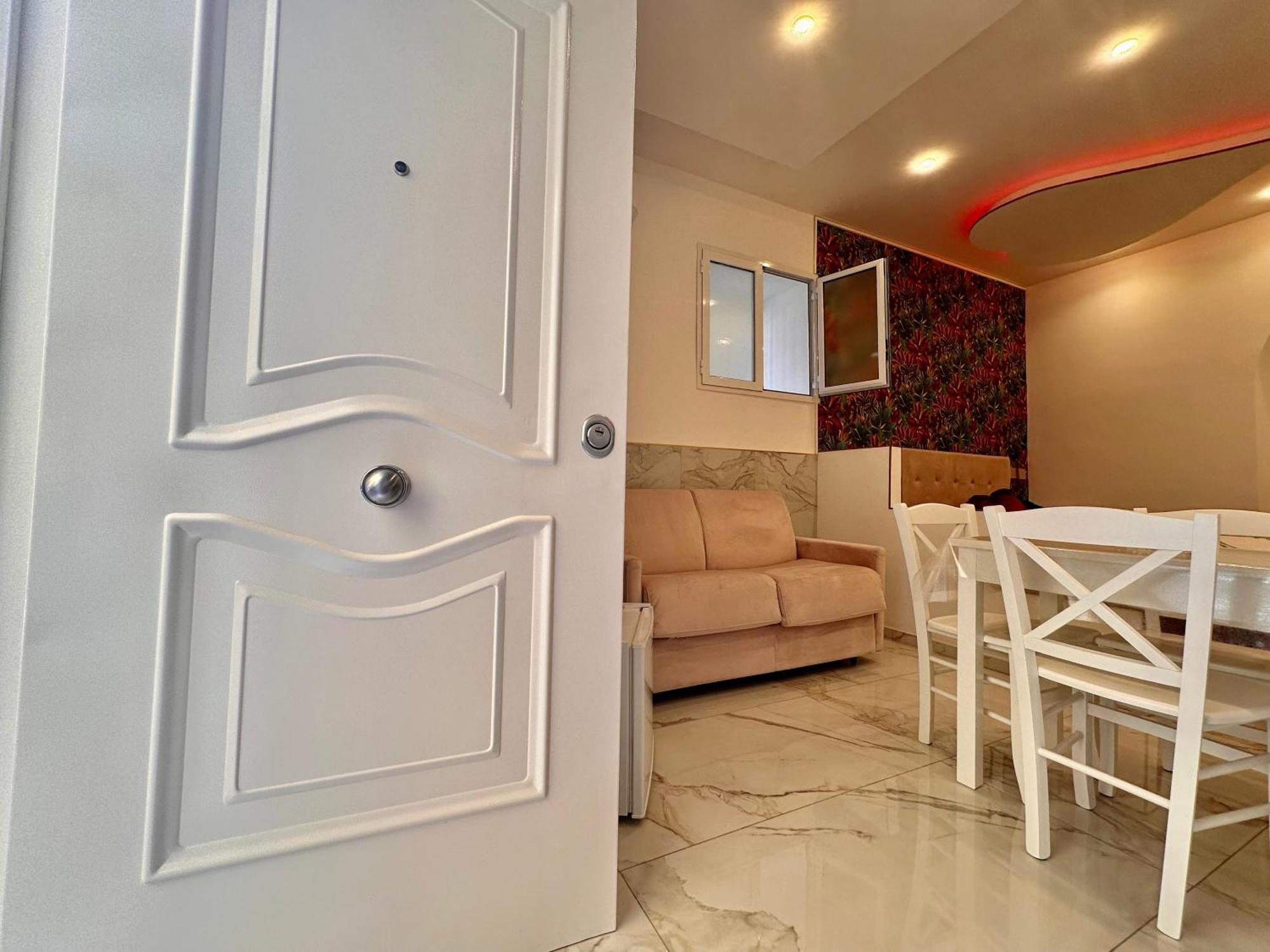 House Santa Fe Vakantiehuis *