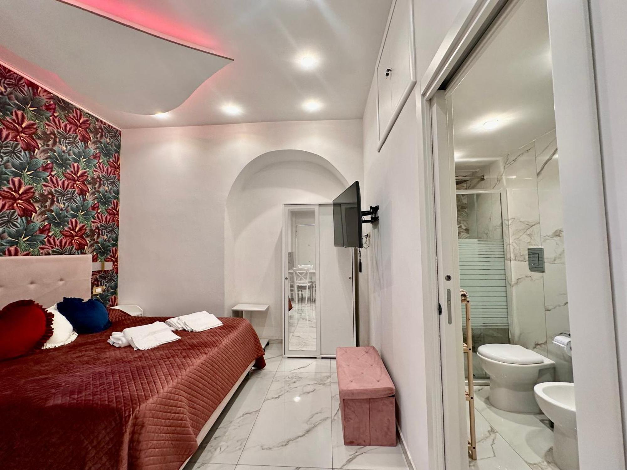 House Santa Fe Napels