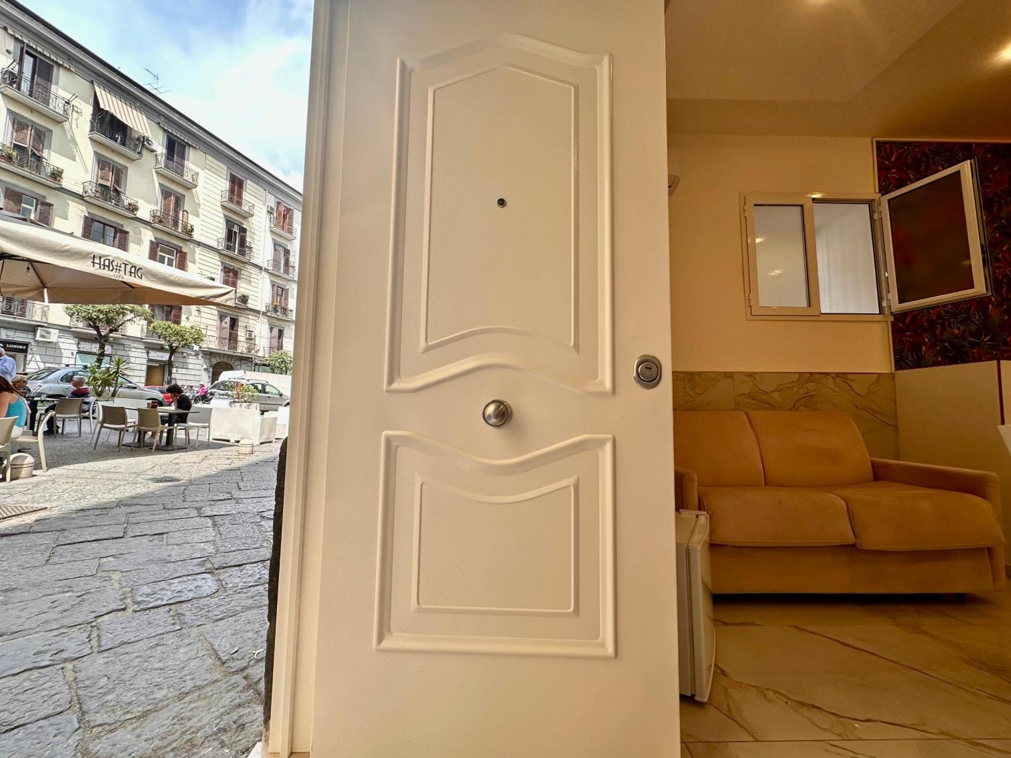 House Santa Fe Vakantiehuis *