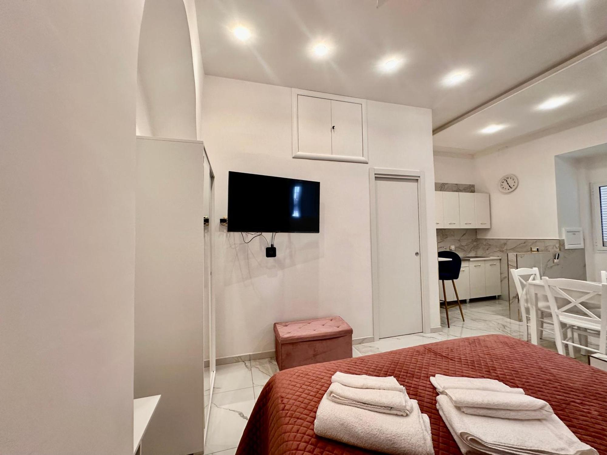 House Santa Fe Holiday home Naples