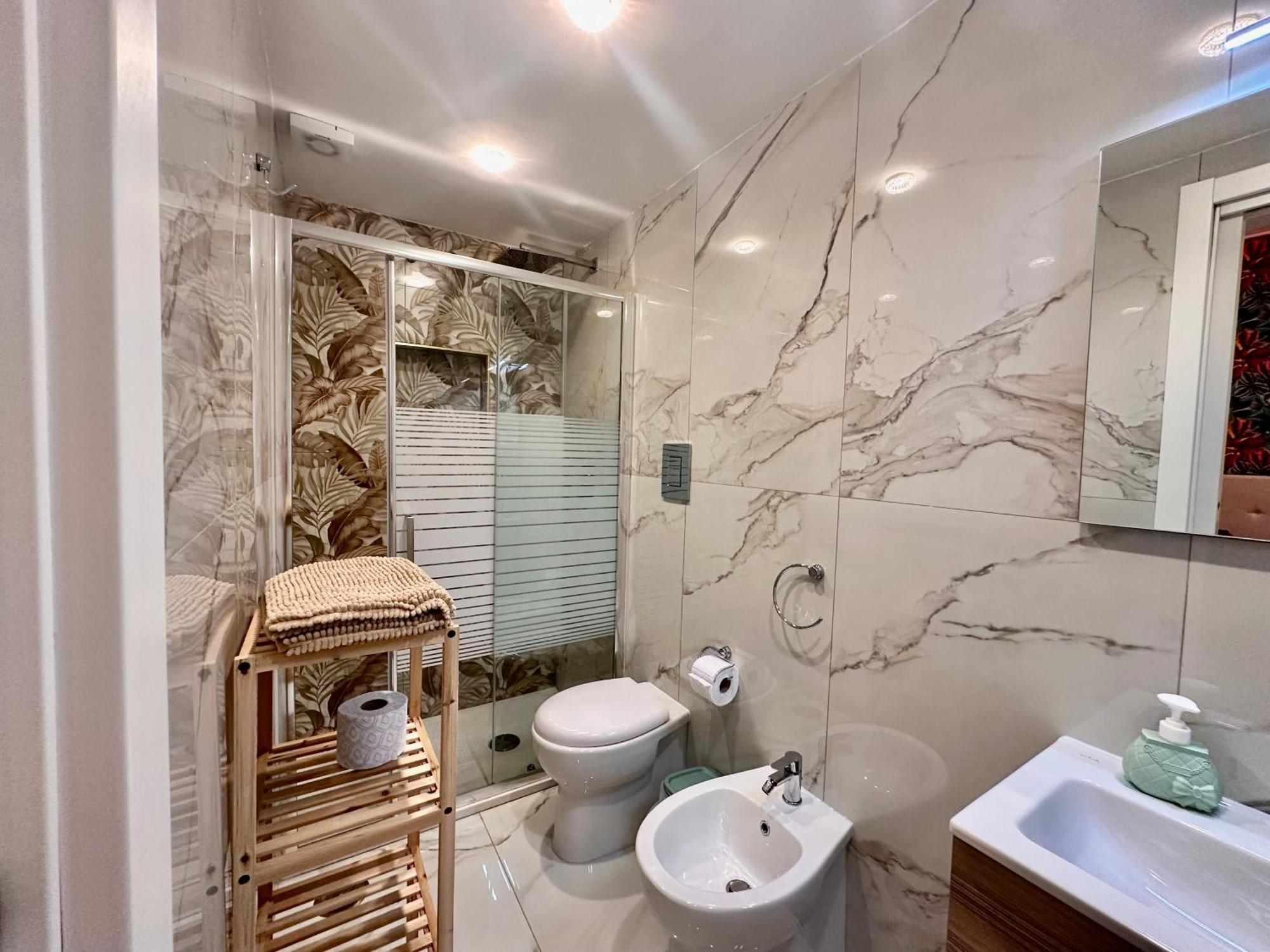 Casa vacanze House Santa Fe