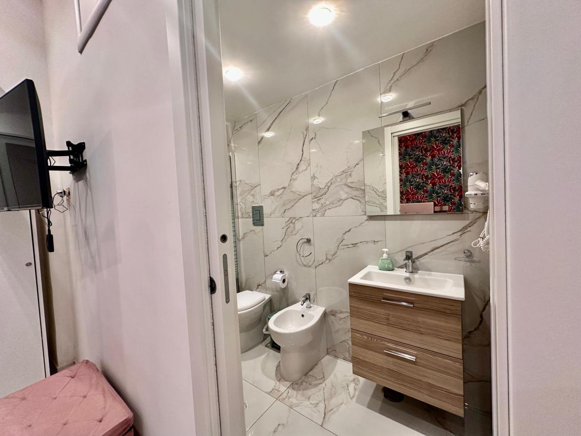 House Santa Fe Casa vacanze Napoli