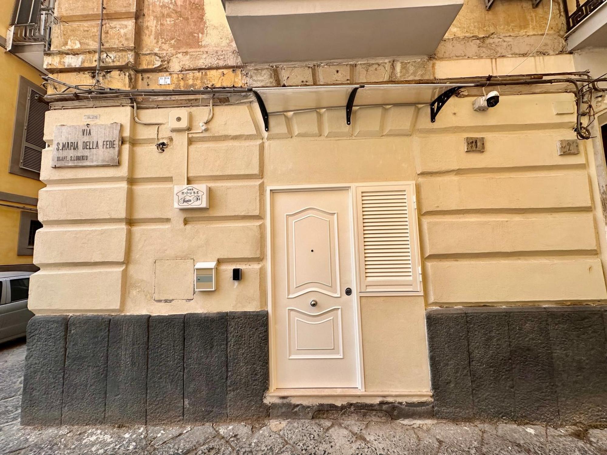 House Santa Fe Vakantiehuis *