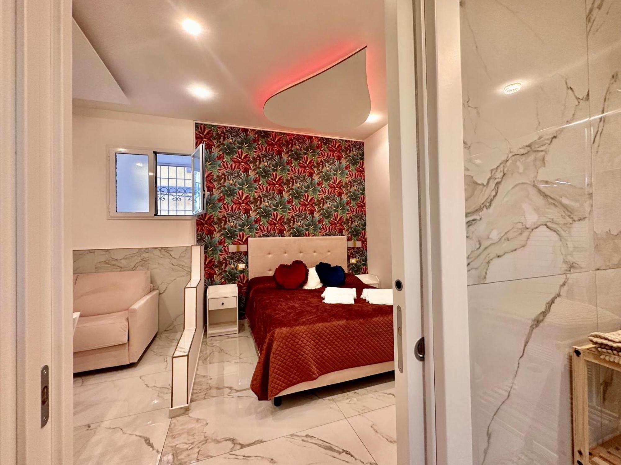 Casa vacanze House Santa Fe *