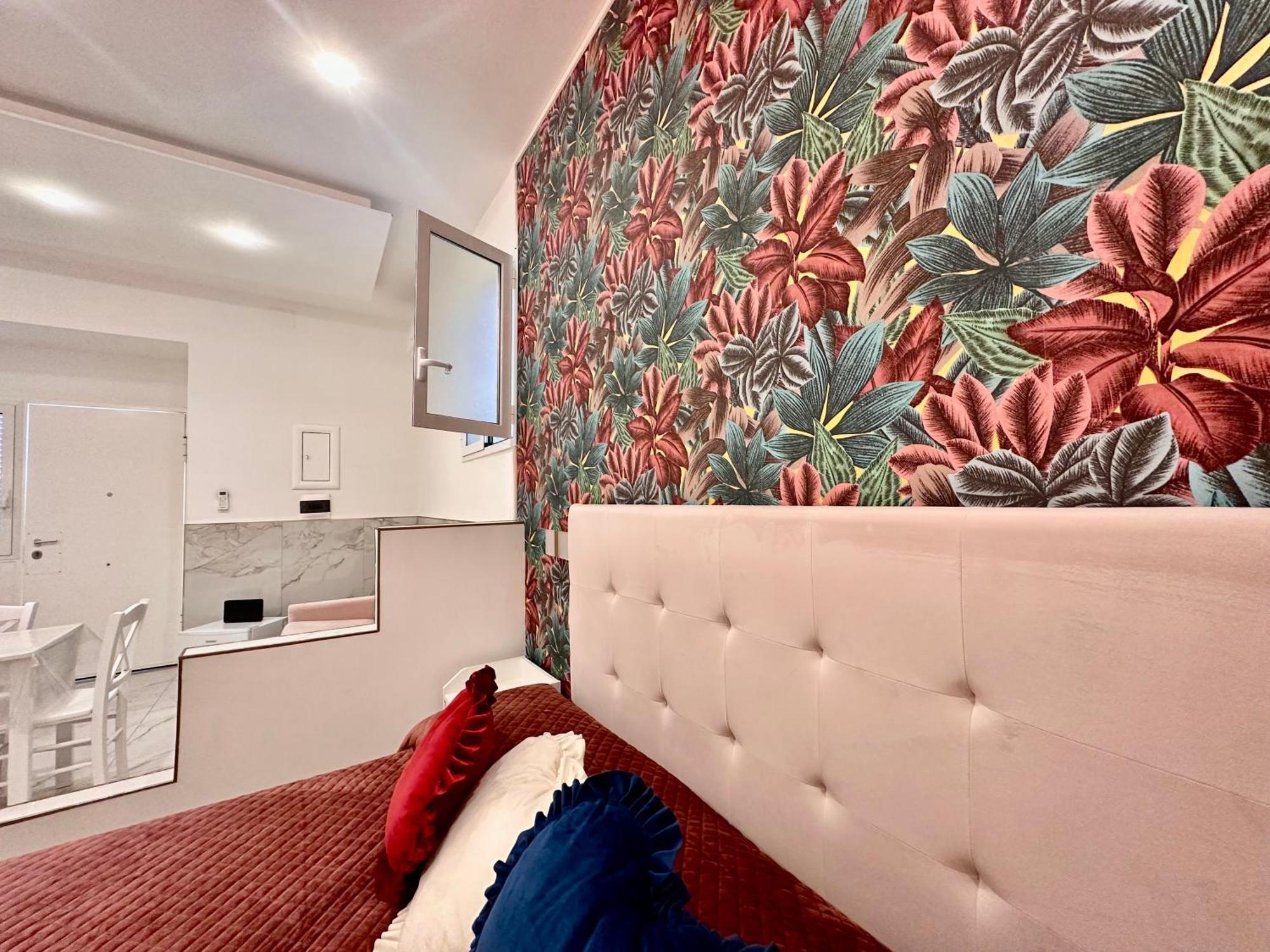 House Santa Fe Napels
