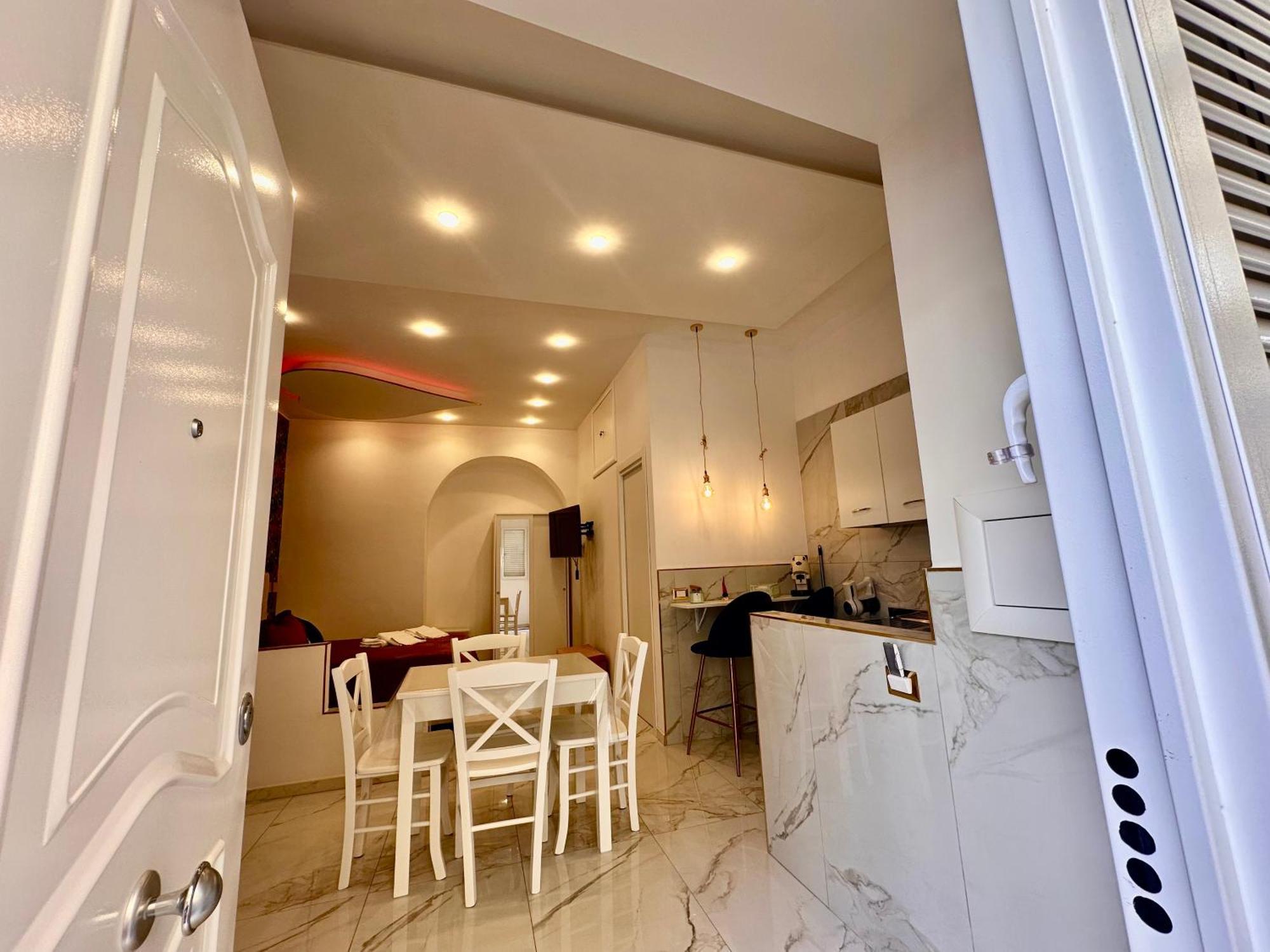 House Santa Fe Holiday home