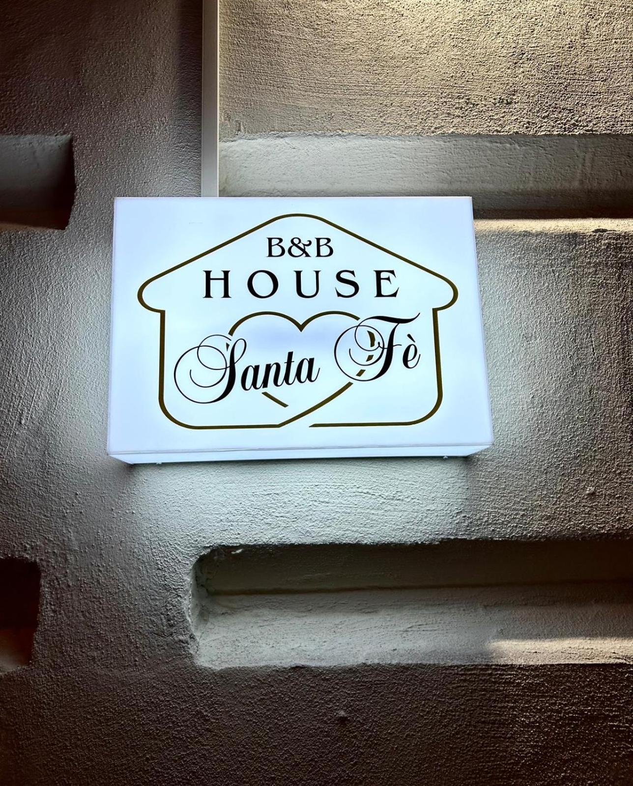 Hébergement de vacances House Santa Fe Naples