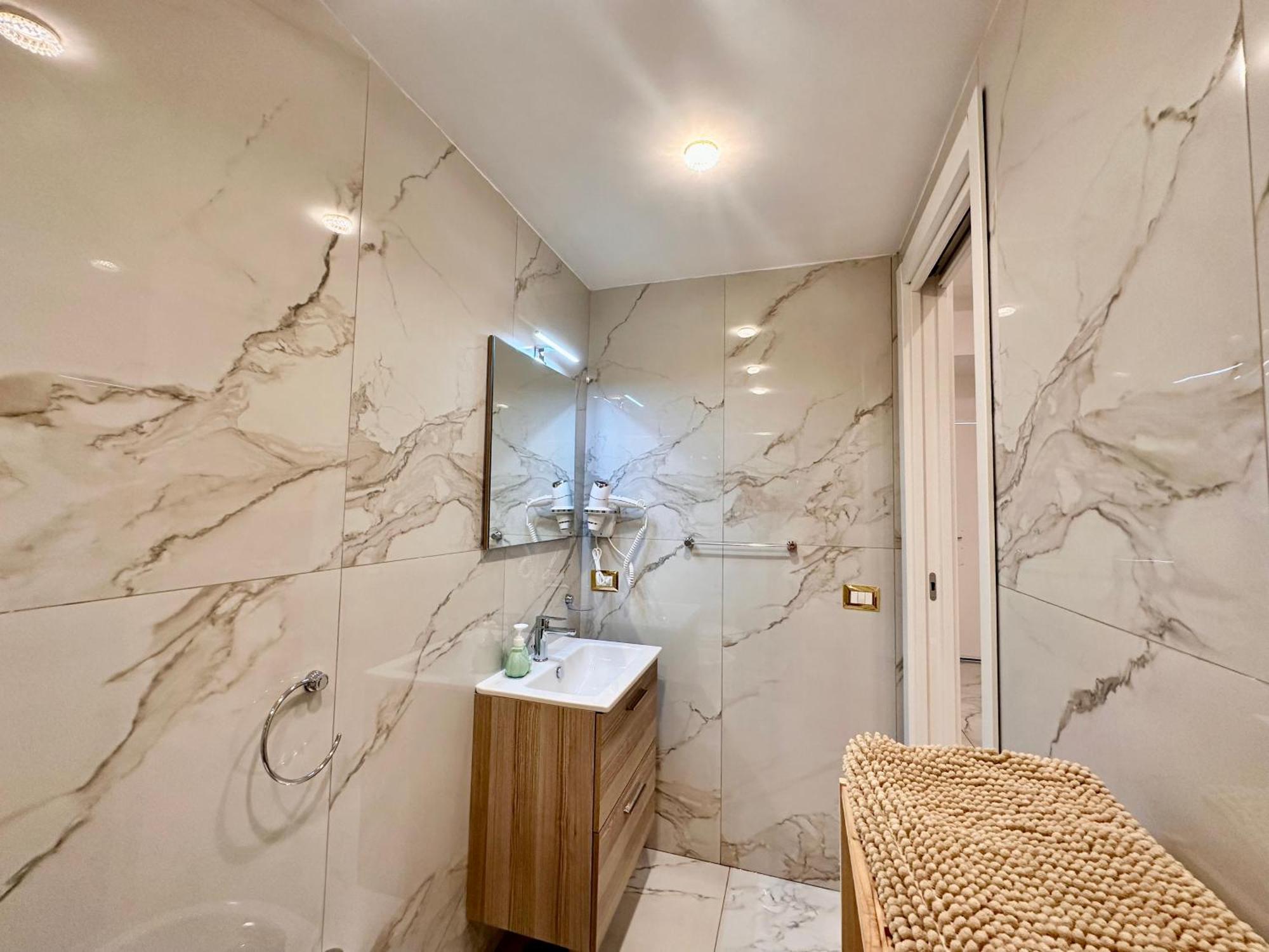 Hébergement de vacances House Santa Fe Naples